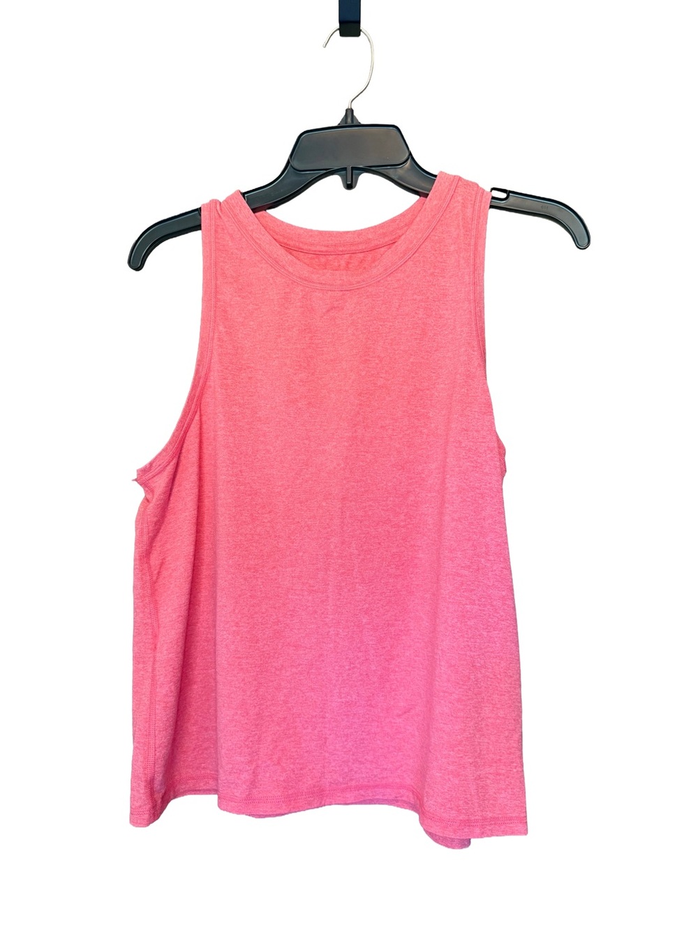 Women's Tangerine Athleta Sleeveless Tank Top